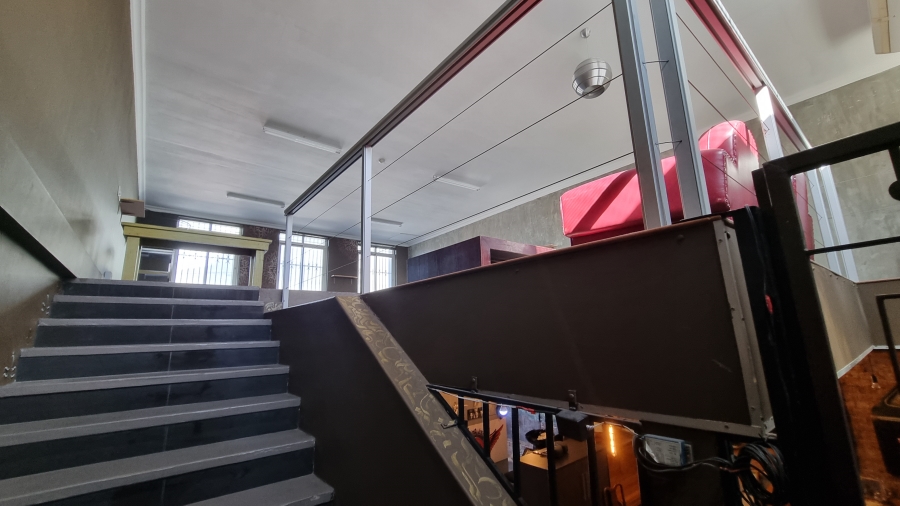 To Let Commercial Property for Rent in Woodstock Western Cape